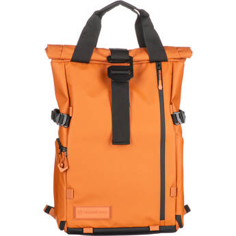 WANDRD PRVKE Backpack V4 (Sedona Orange, 31L)