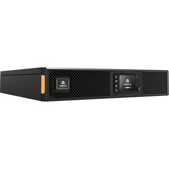 VERTIV Liebert GXT5-1000LVRT2UXLN UPS with IntelliSlot RDU101 Network Card