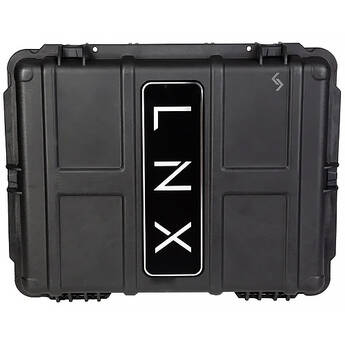 Creamsource Hardcase for LNX for Vortex4/8/24 LED Lights