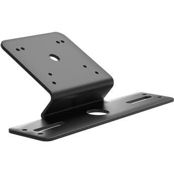 CTA Digital Single Tablet Enclosure Holder (Black)