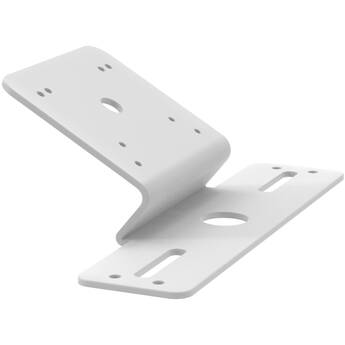 CTA Digital Single Tablet Enclosure Holder (White)