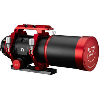 William Optics Ultra Cat 76 WIFD 76mm f/4.8 Apochromatic Refractor Telescope (OTA)