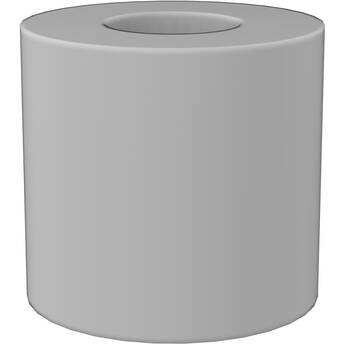 CTA Digital Heavy-Duty Steel Weight for Rolling Floor Stands