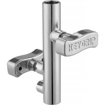 Impact Keygrip Double Baby Receiver Adapter