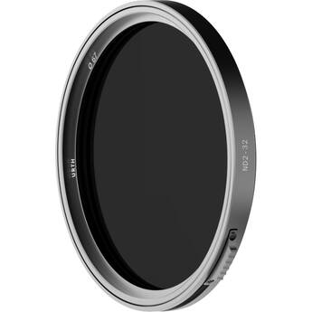 Urth Variable ND2-32 Filter Pro (72mm, 1 to 5-Stop)