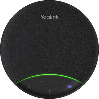 Yealink SP92 USB & Bluetooth Speakerphone