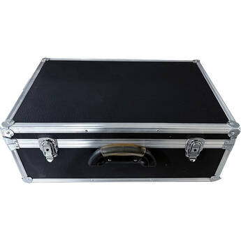 TEMAS Timer Hard Case