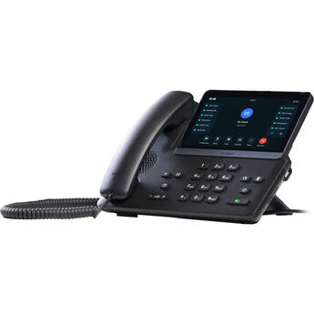 Yealink SIP-T77U IP Desk Phone