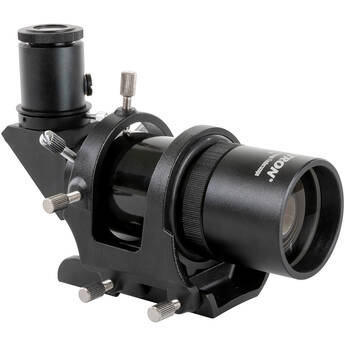Celestron 9x50 Right-Angle Correct Image Finderscope (Non-Illuminated)