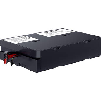 CyberPower RB1290X4J UPS Replacement Battery Cartridge