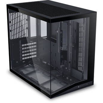 Lian Li O11 Dynamic Mini V2 (Black)
