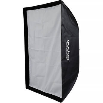 Godox Softbox with Bowens Speed Ring (23.6 x 35.4")