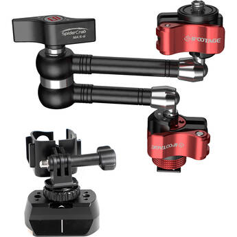 iFootage Nano II Pocket 3 Adapter Kit with 11" Magic Arm