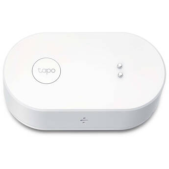 TP-Link Tapo T300 Smart Water Leak Sensor (3-Pack)