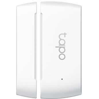 TP-Link Tapo T110 Smart Contact Sensor (2-Pack)