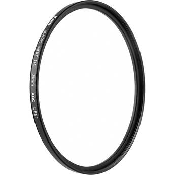Kase Black Mist Filter for FUJIFILM XF 23mm F/2.8 Lens (39mm, Grade 1/4)