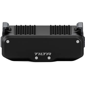 Tilta Quick Release Mounting Baseplate for DJI Osmo Action 6 and Nano (Black)