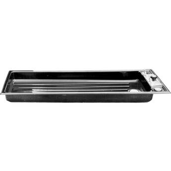 Delta 1 6 Foot Econo ABS Plastic Sink