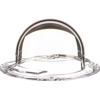 Axis Communications TP3824-E Clear Dome for P32 Cameras (4-Pack)
