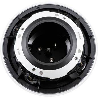 Axis Communications Q6300-E 4 x 5MP 360° Panoramic Camera