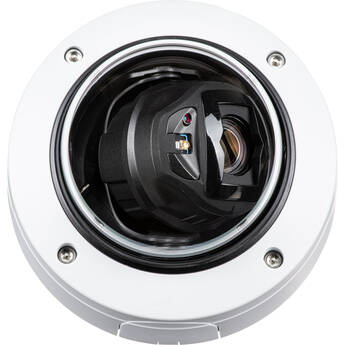 Axis Communications P3275-LVE 2MP Outdoor Network Dome Camera with Night Vision & Heater (10.8-28.2mm Lens)