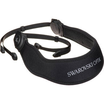 SWAROVSKI OPTIK UCS Universal Comfort Strap for NL Pure Binoculars