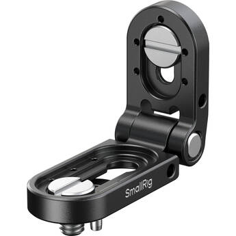 SmallRig Foldable Mini L-Shaped Mount Plate