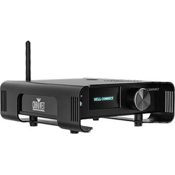 CHAUVET Professional WELL CONNECT Wireless Transceiver