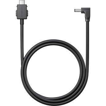 ANTIGRAVITY USB-C to DC Power Cable for Vision Goggles (2.1')