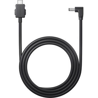 ANTIGRAVITY USB-C to DC Power Cable for Vision Goggles (3.9')