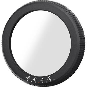 ANTIGRAVITY Corrective Lenses for Vision Goggles (-3.0D, Pair)