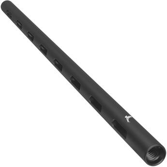 Kondor Blue PPSH 15mm Rod (15", Raven Black)
