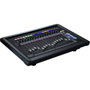 Waves eMotion LV1 Control Premium Fader Expansion for Waves LV1 Live Mixing Consoles