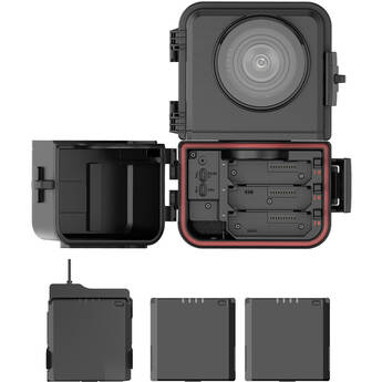 Brinno BCC5000 Outdoor Time-Lapse Camera Bundle with APB1000 Battery Kit