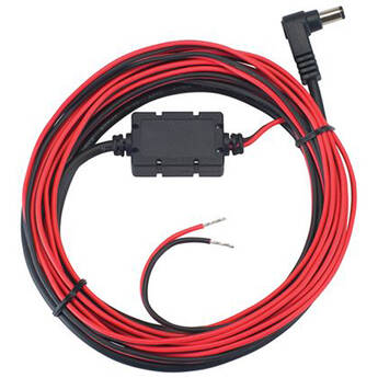 Brother Wired Car Adapter for RuggedJet & PocketJet Printers (14')