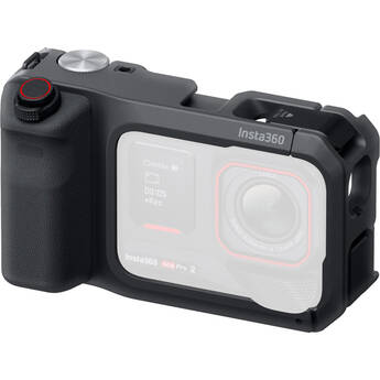 Insta360 Xplorer Grip Pro Kit for Ace Pro 2