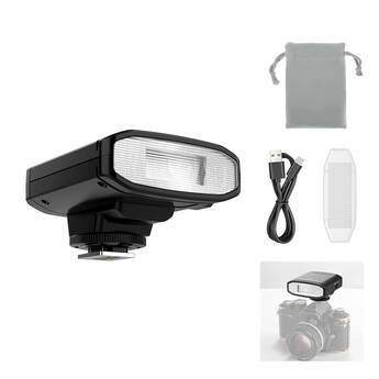 Neewer BASICS Z120 SE Mini Camera Flash