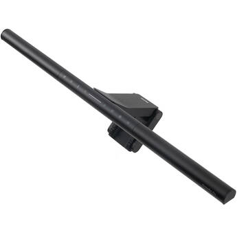 BenQ ScreenBar Pro Monitor Light Bar with Webcam Mount (Black)