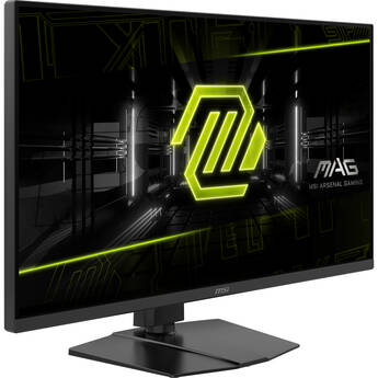 MSI MAG 322URDF E16 31.5" 4K HDR 160 Hz / Full HD 320 Hz Dual Mode Gaming Monitor