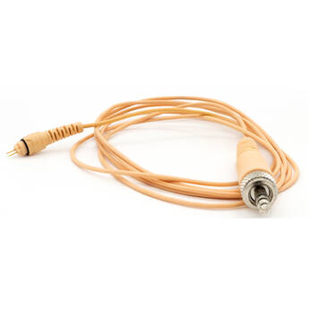 THOR AV 3.5mm Hammer SE Cable (Tan, 3.9')