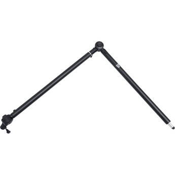 CineGearFactory Z-Shaped Adjustable Light Extension Arm