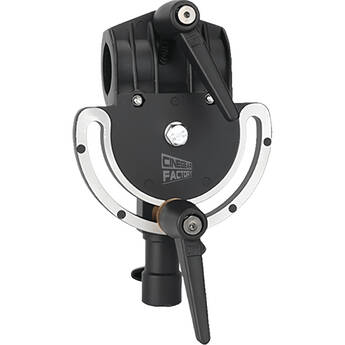 CineGearFactory Super Boom Pivot Clamp