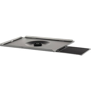 CineGearFactory Keyboard & Mouse Tray
