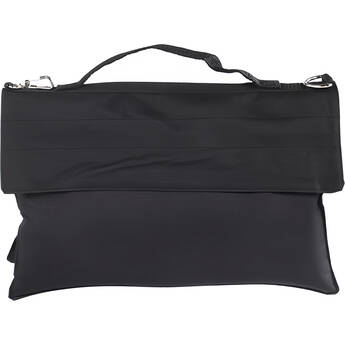 CineGearFactory Empty Saddle Sandbag (32 lb)