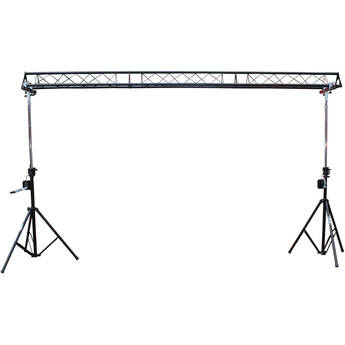 ProX Universal Triangle Segment Truss System with 8.5' Crank Stands Kit