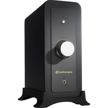 Audioengine N22 Premium Desktop Audio Amplifier (2nd Gen)