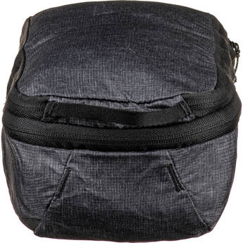 Peak Design Packing Cube (Charcoal, Small)