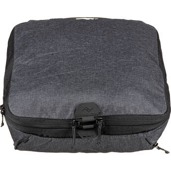 Peak Design Packing Cube (Charcoal, Medium)