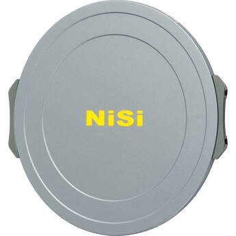 NiSi JetMag Pro 67MAG Magnetic Front Cap (67mm)