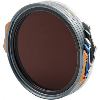 NiSi JetMag Pro 67MAG Creative Magnetic Filter Kit (67mm)
